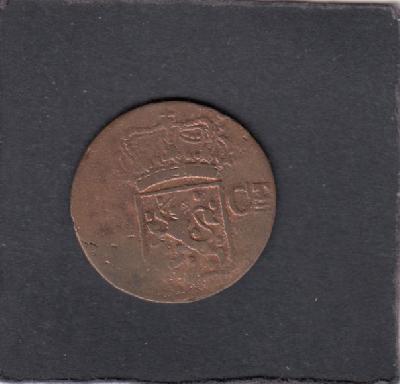 Beschrijving: 2 Cent (S704)